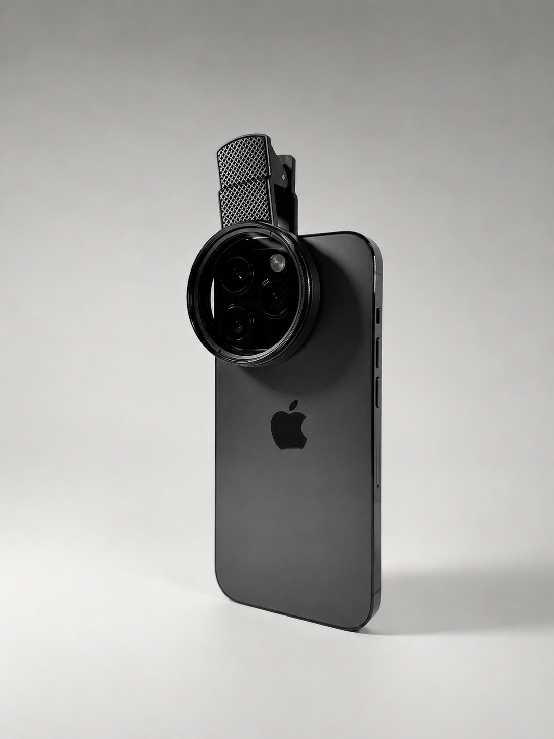 PolaLens PRO – polarizing filter for a phone