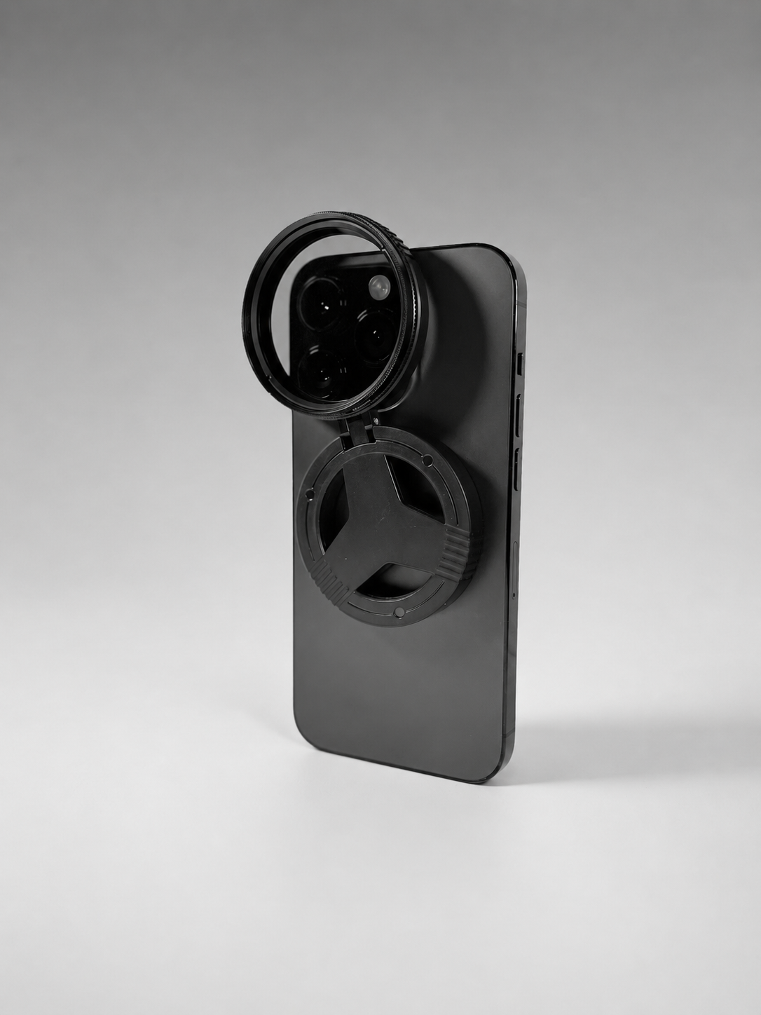 PolaLens MAG PRO – polarizing filter for a phone